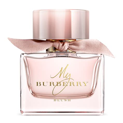 My Burberry Blush Eau De Parfum, For 